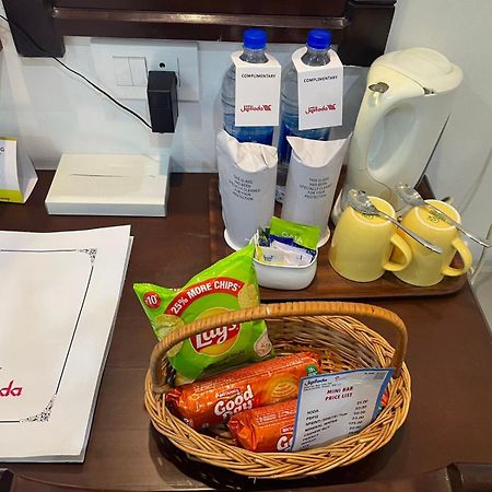 Kallada Sangeetha Hotels Thrissur Zewnętrze zdjęcie